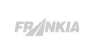 Frankia logo